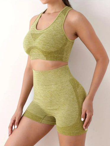 🌟💖SET DEPORTIVO MUJER🏋️♀️🔥