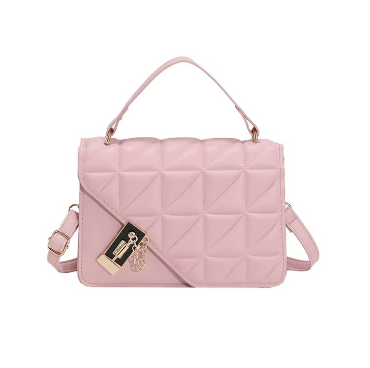 BOLSO AMARANTO 👜💫🍭