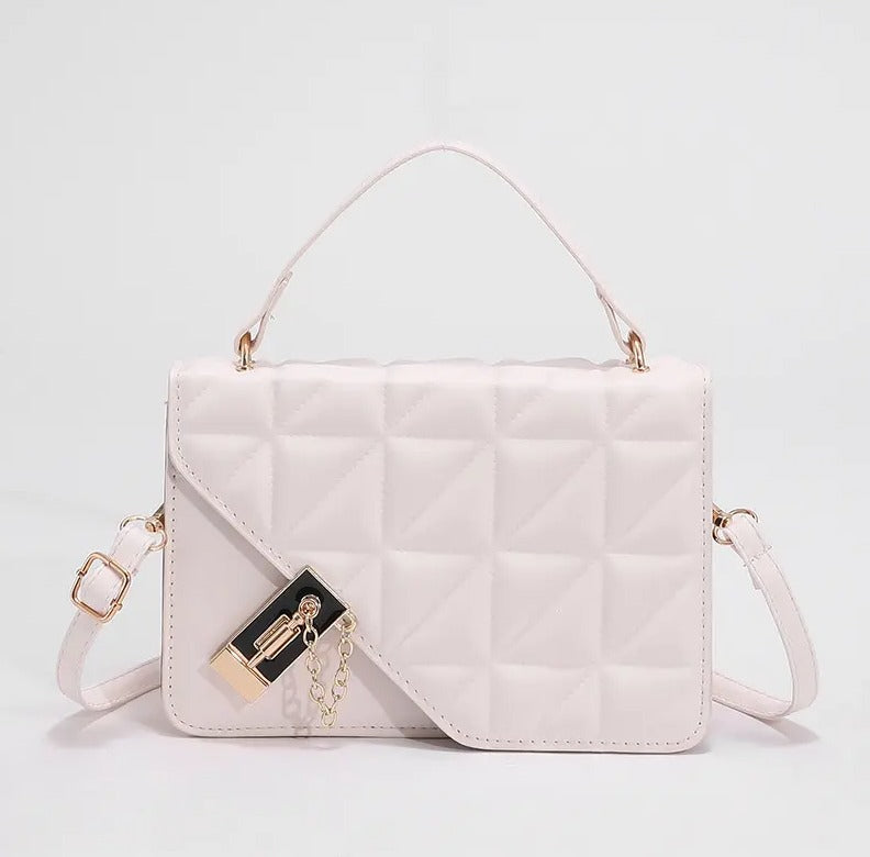 BOLSO AMARANTO 👜💫🍭