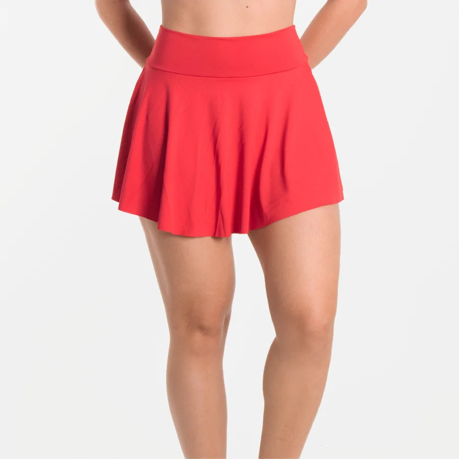 FALDA SHORT DEPORTIVO